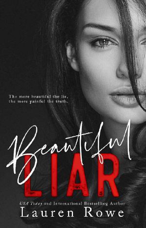 [The Reed Rivers Trilogy 02] • Beautiful Liar (The Reed Rivers Trilogy Book 2)